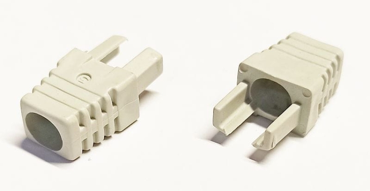 osłona wtyku RJ45 szara.jpg