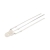 OSRMPA3131A dioda LED 3mm dwukolorowa
