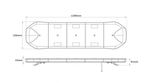belka ostrzegawcza 1200x327x87mm wymiary.jpg