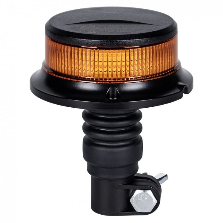 Lampa błyskowa pico LED pomarańczowa, przykręcana.jpg