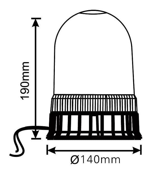 Lampa błyskowa LED, mocowanie na śruby wymiary.jpg