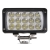 Lampa robocza 15x LED, mocowanie na śrubę