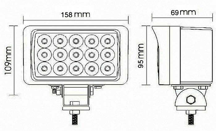 Lampa robocza 15x LED, mocowanie na śrubę wymiary.jpg