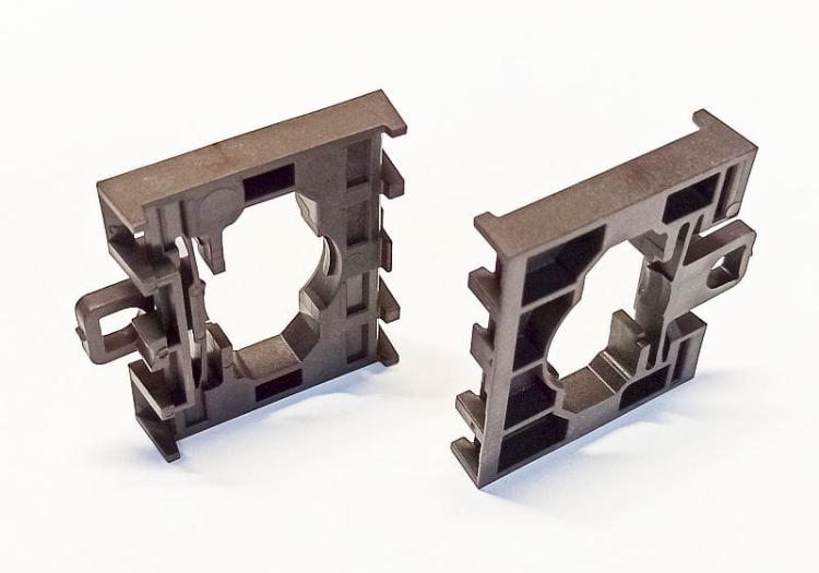 podstawa mocująca 4 elementy