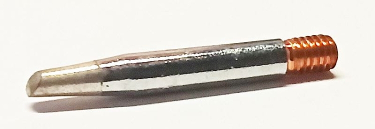 b8-3 grot do lutownicy ZD708