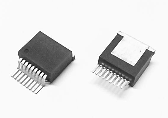 lm4950ts  wzmacniacz audio