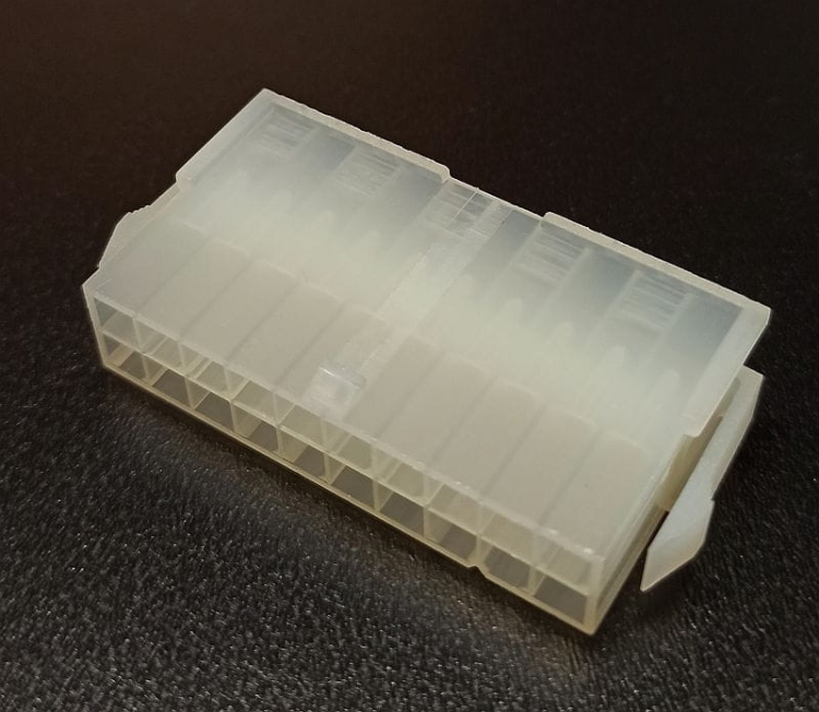 MFH20M wtyk na przewód