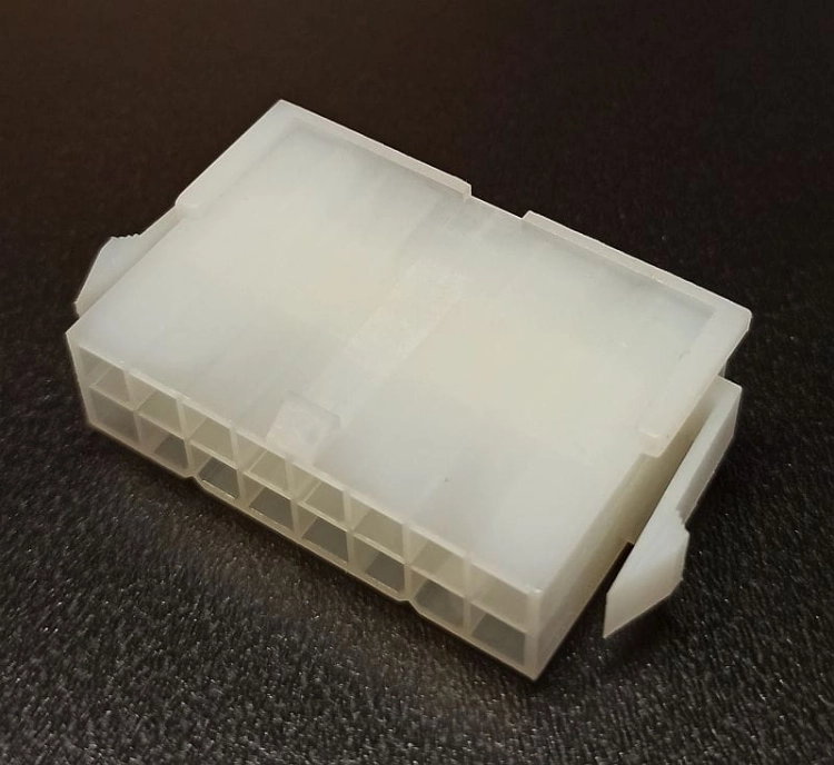 MFH16M wtyk na przewód