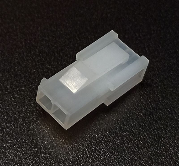 MFH02M wtyk na kabel