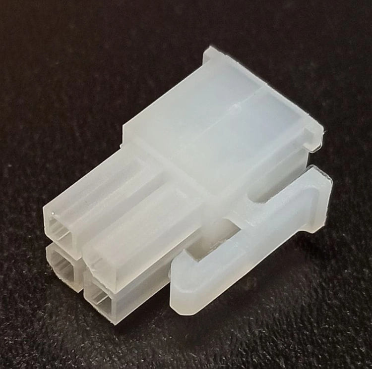 MFH04F gniazdo na kabel