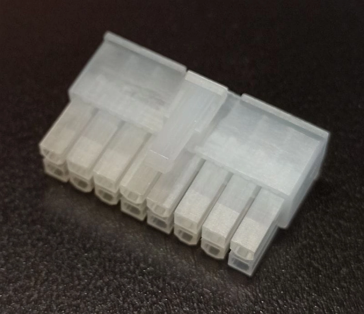 MFH16F gniazdo na kabel