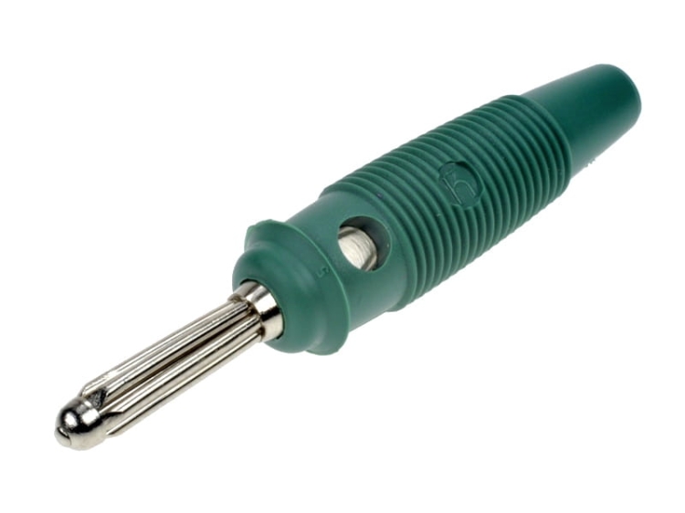 BUELA20 wtyk bananowy