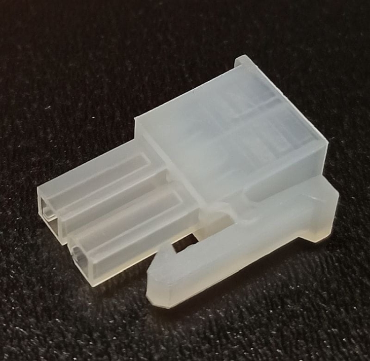 MFH02F gniazdo na kabel