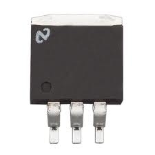 IRFZ44NS tranzystor N-MOSFET
