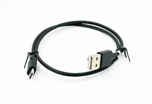 Przyłącze komputerowe USB A / USB C 0,5m
