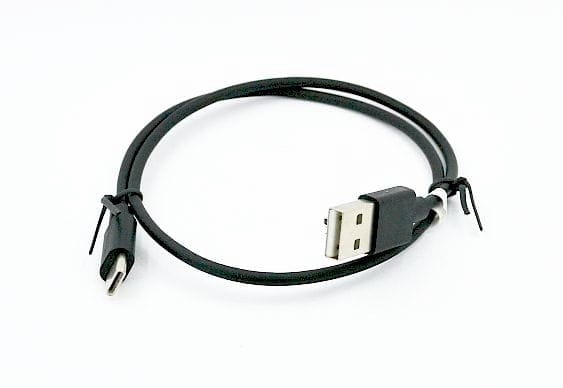 Przyłącze komputerowe USB A / USB C 0,5m