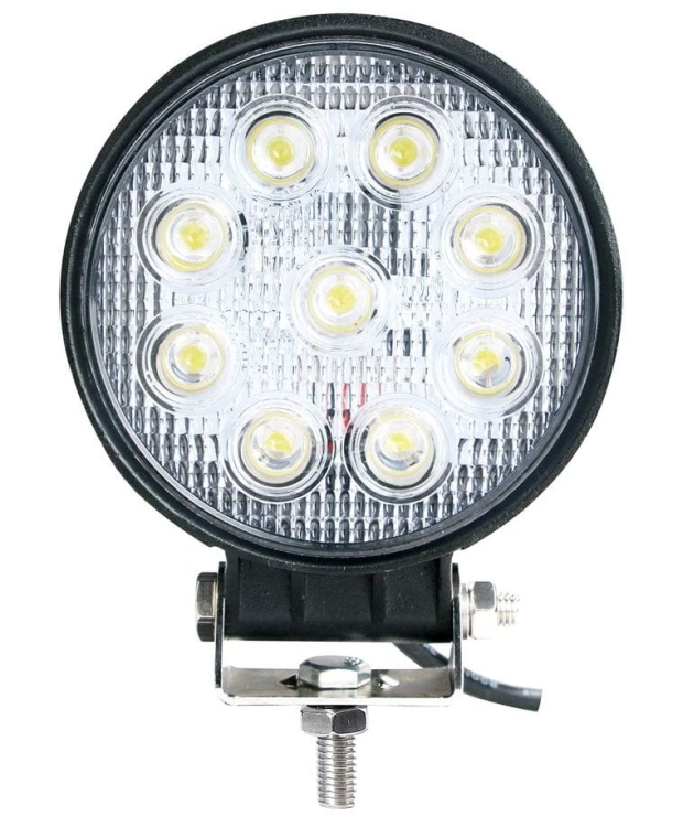 Lampa robocza - round 9 x 3W SMD LED flood.jpg