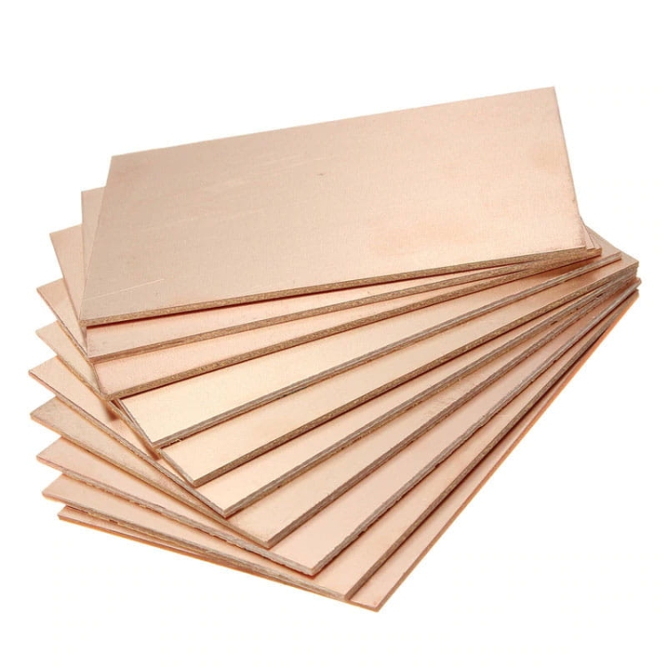 Laminat jednostronny 90x140x1,6mm
