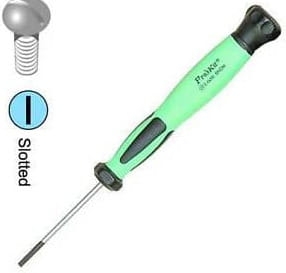 SD-083-S5 wkrętak płaski