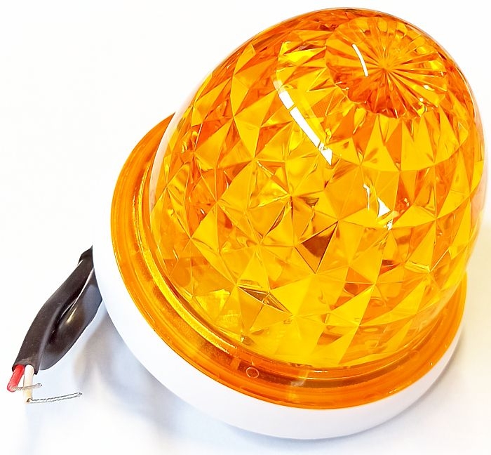 kw-114O sygnalizator LED