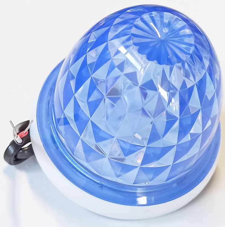 KW-114-B sygnalizator LED