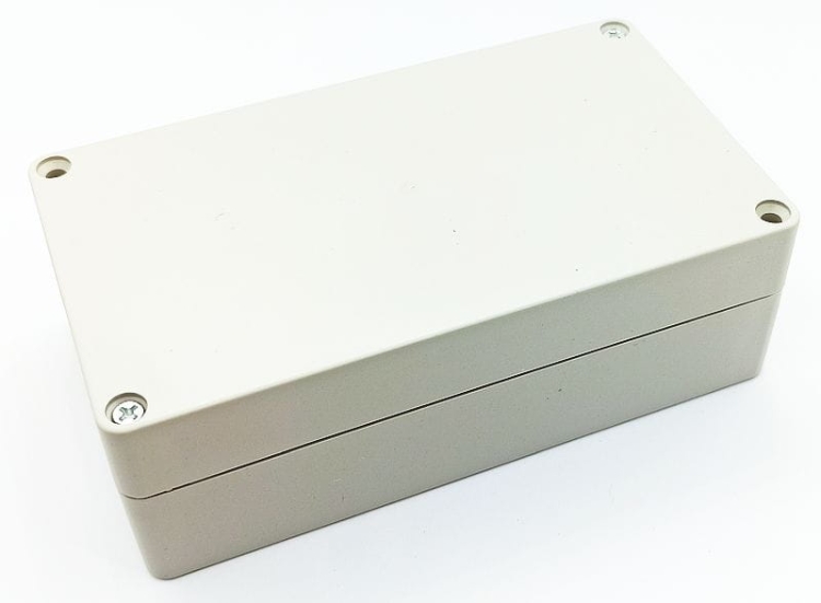 OBH37 obudowa hermetyczna 158x90x40