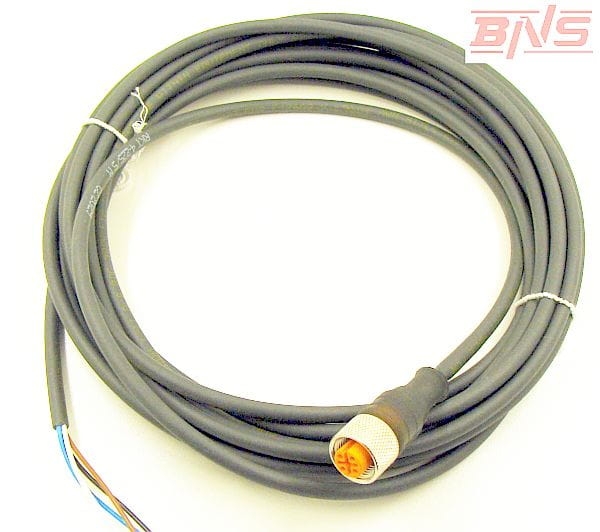 RKT 4-225_10M przewód połączeniowy