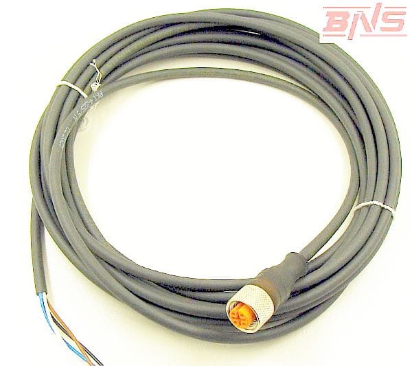 RKT 4-225/5M przewód połączeniowy