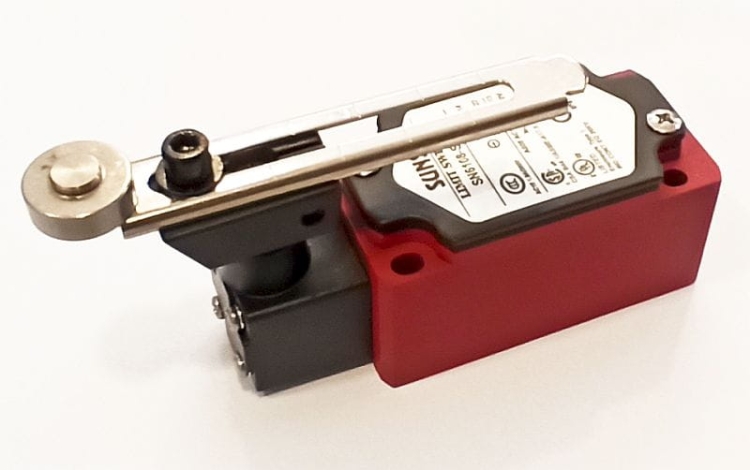 SN6108-SP-B przełącznik krańcowy