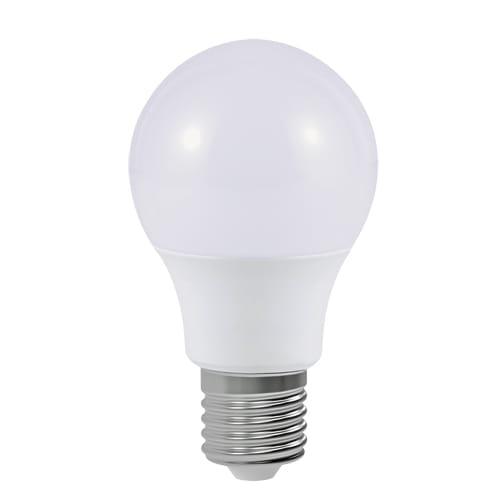 Żarówka LED ciepła biała moc 5,5W