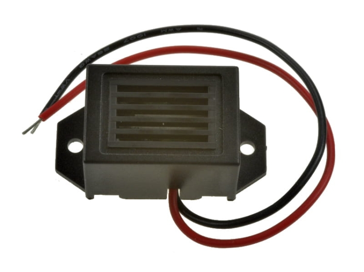 KPMB-23241 przetwornik piezoelektryczny dynamiczny z generatorem
