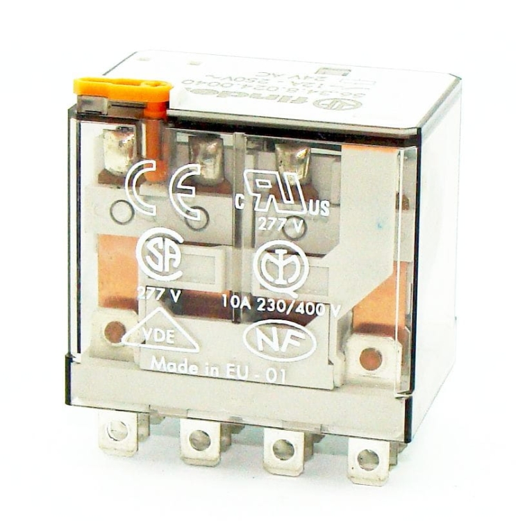 56.34.8.024.0040 przekaźnik elektromagnetyczny