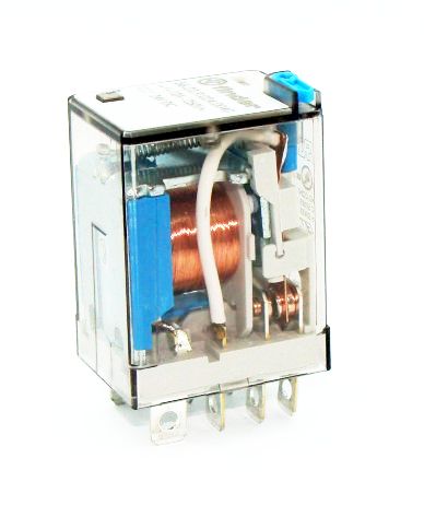 56.32.9.024.0040 przekaźnik elektromagnetyczny