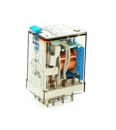 55.34.9.024.0074 przekaźnik elektromagnetyczny