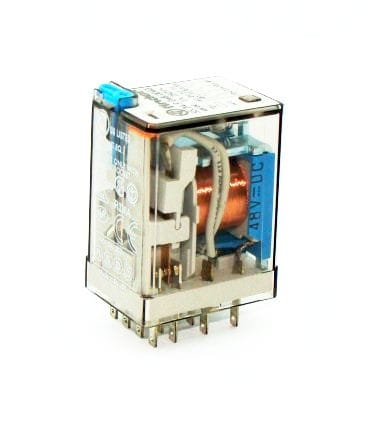 55.34.9.060 przekaźnik elektromagnetyczny