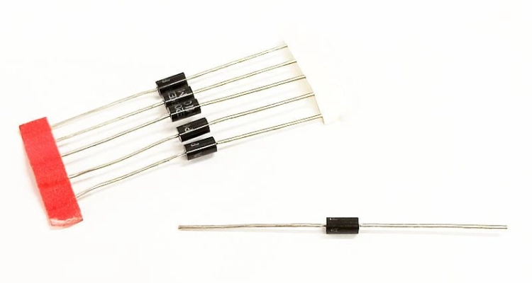 P6KE91CA transil dwukierunkowy