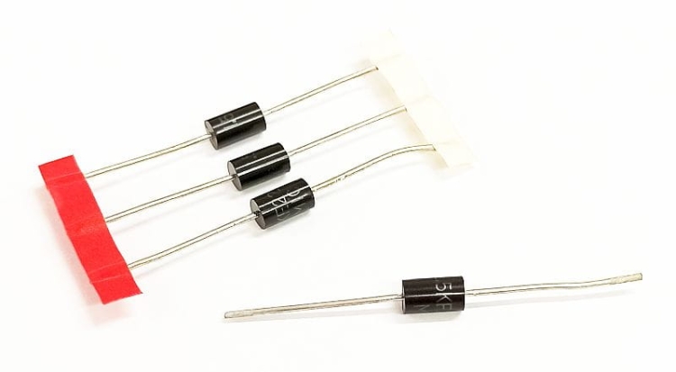 1,5KE24CA transil dwukierunkowy