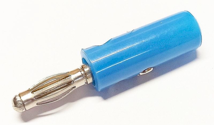 AL2305 wtyk bananowy niebieski.jpg