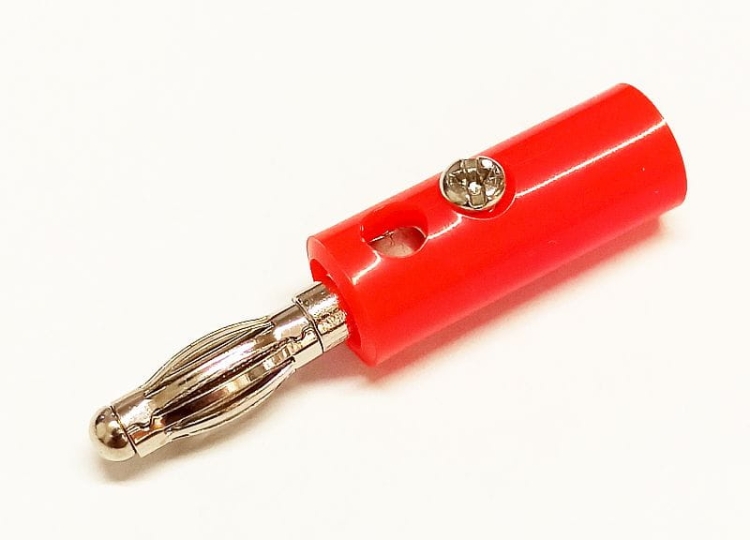 AL2305 wtyk bananowy czerwony.jpg