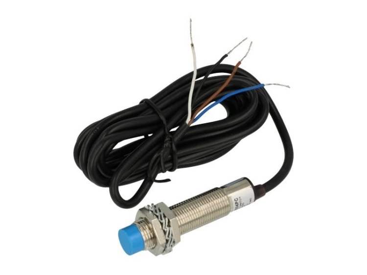 LR12XBN04DPR czujnik indukcyjny PNP NO/NC