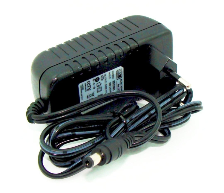 POSC5V/2A/10W zasilacz impulsowy 5V / 2A