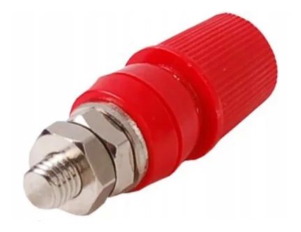 24.933.1 gniazdo bananowe czerwone