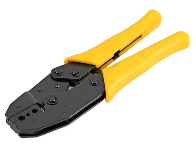 HT-336A zaciskarka do złącz BNC