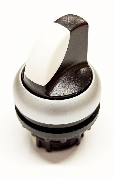 M22-WK3 przełącznik obrotowy