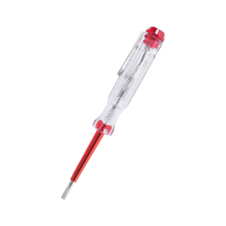 Tester napięcia 200-250V