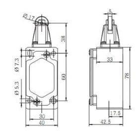 SN6112-SP-B przełącznik krańcowy, wymiary.jpg