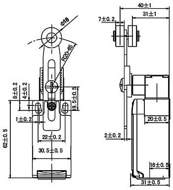 SN4108-SP-B przełącznik krańcowy, wymiary.jpg