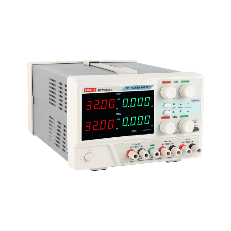 UTP3303-II zasilacz laboratoryjny