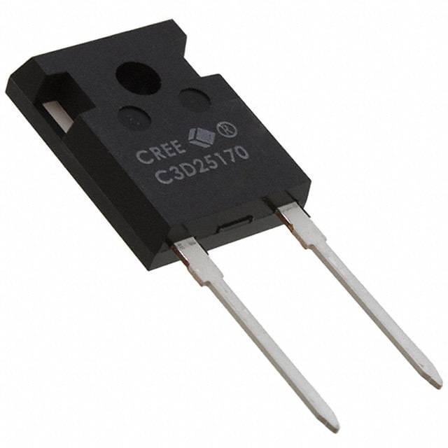 RURG8060 dioda prostownicza