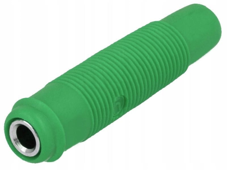 kun-30-G gniazdo bananowe 4mm